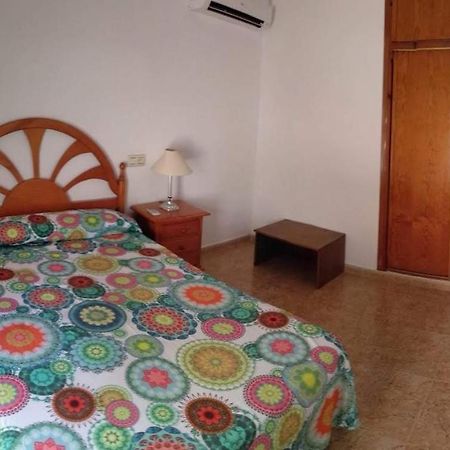 Mojacar Playa Apartman Kültér fotó
