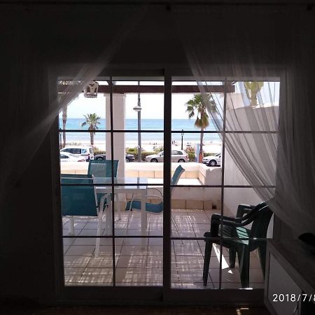 Mojacar Playa Apartman Kültér fotó