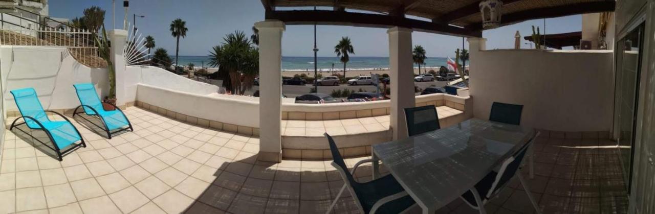Mojacar Playa Apartman Kültér fotó