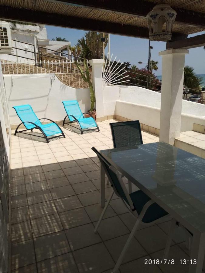 Mojacar Playa Apartman Kültér fotó