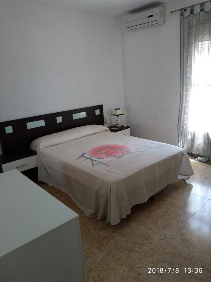 Mojacar Playa Apartman Kültér fotó