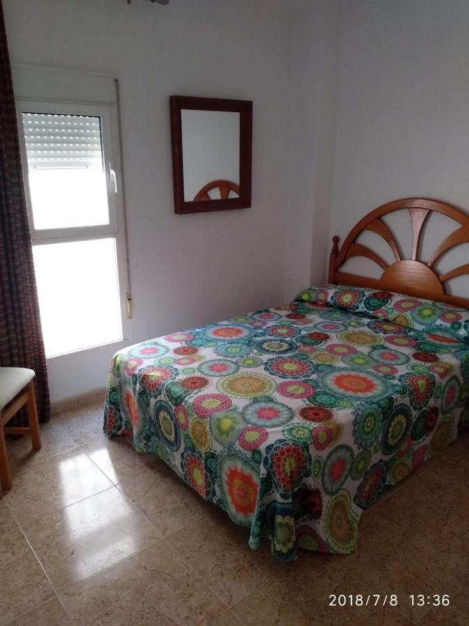 Mojacar Playa Apartman Kültér fotó